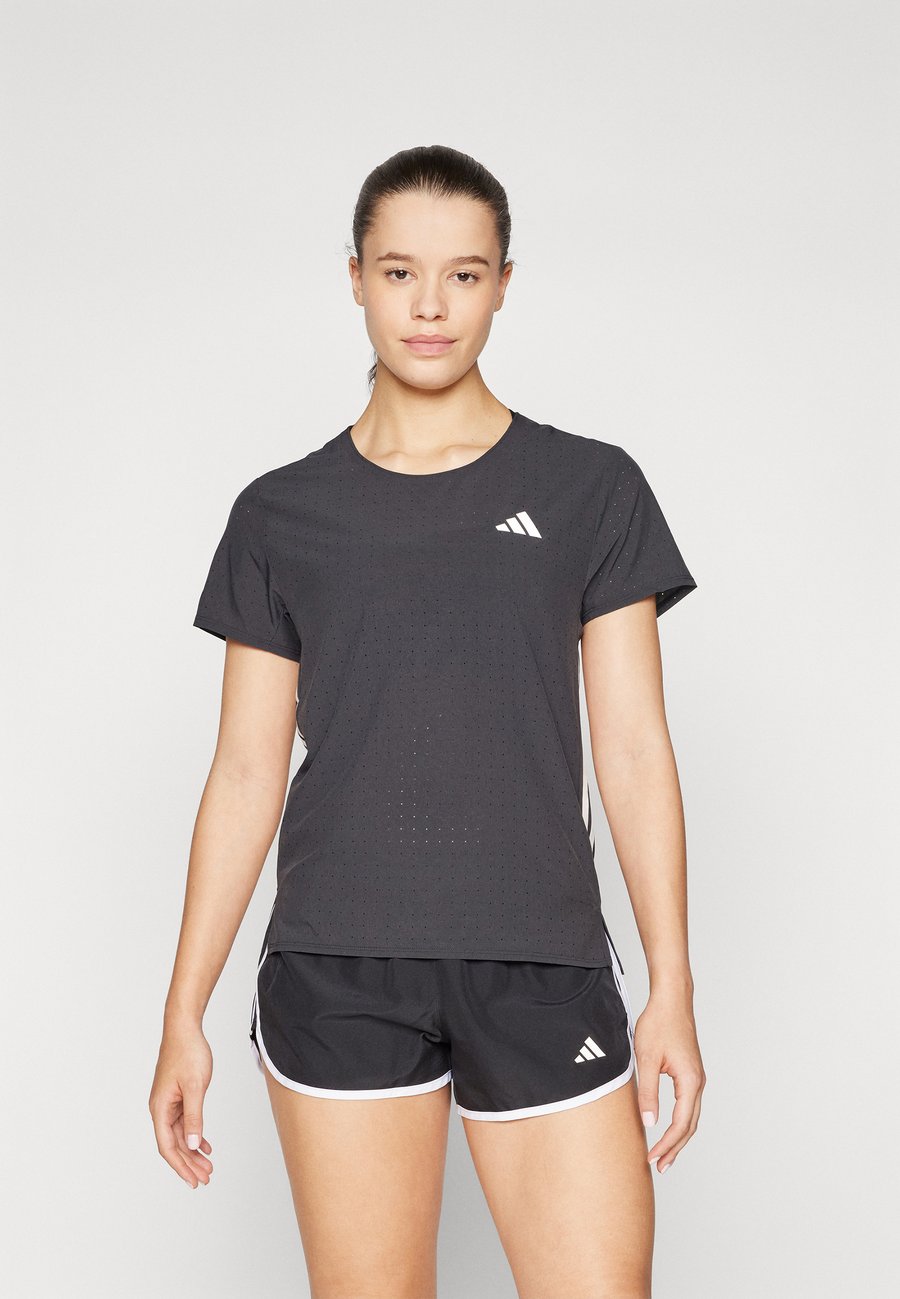 Футболка Adidas Performance ADIZERO TEE , Black, Черный, Футболка Adidas Performance ADIZERO TEE , Black
Футболка Adidas Performance ADIZERO TEE , Black, Черный, Футболка Adidas Performance ADIZERO TEE , Black