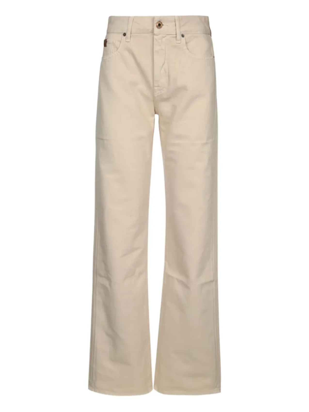 Широкие брюки Jacob Cohën, нейтральный
Широкие брюки Jacob Cohën, нейтральный