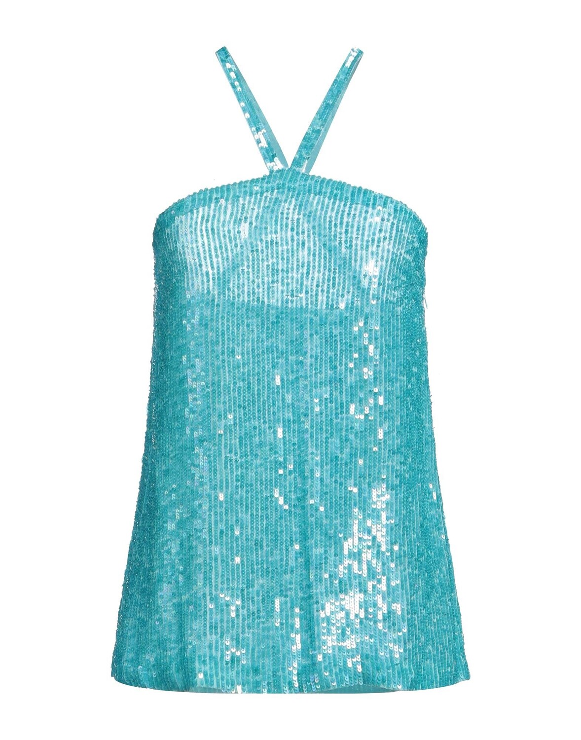 Топ P.A.R.O.S.H., бирюзовый
Топ P.A.R.O.S.H., бирюзовый