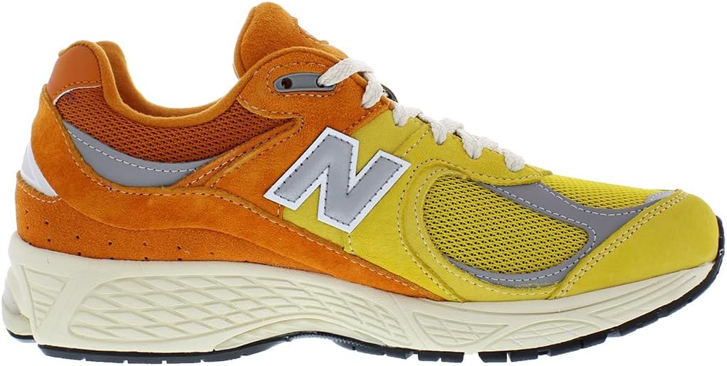 Мужские кроссовки New Balance 2002 года, Castlerock/черные/магнитные, Orange/Orange
Мужские кроссовки New Balance 2002 года, Castlerock/черные/магнитные, Orange/Orange