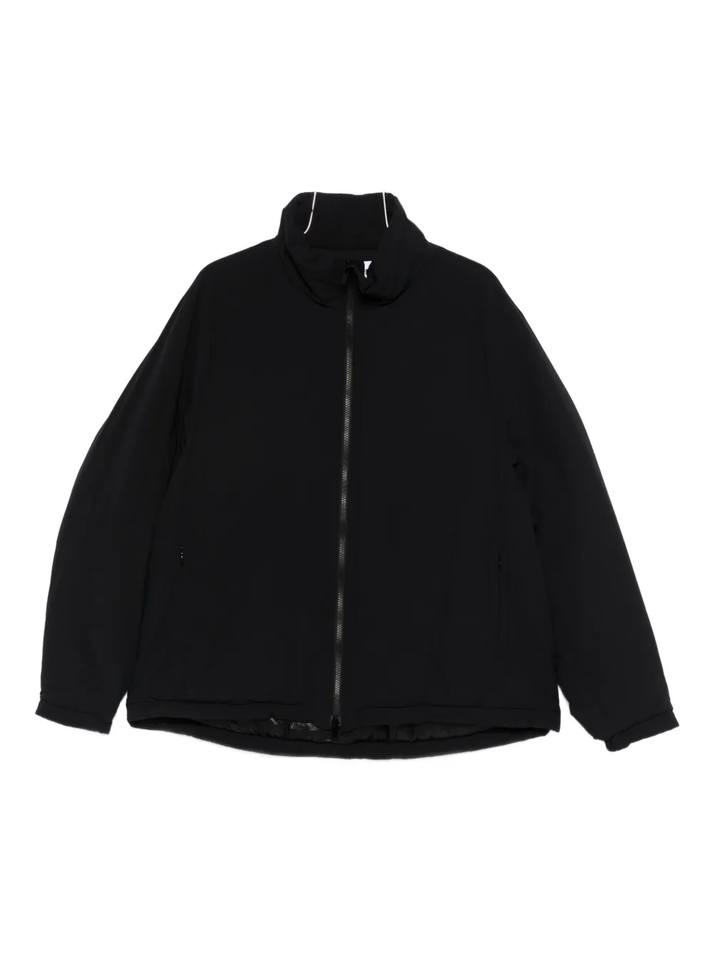 Куртка 2-Way Stretch Cloth Ecwax Attachment, черный
Куртка 2-Way Stretch Cloth Ecwax Attachment, черный