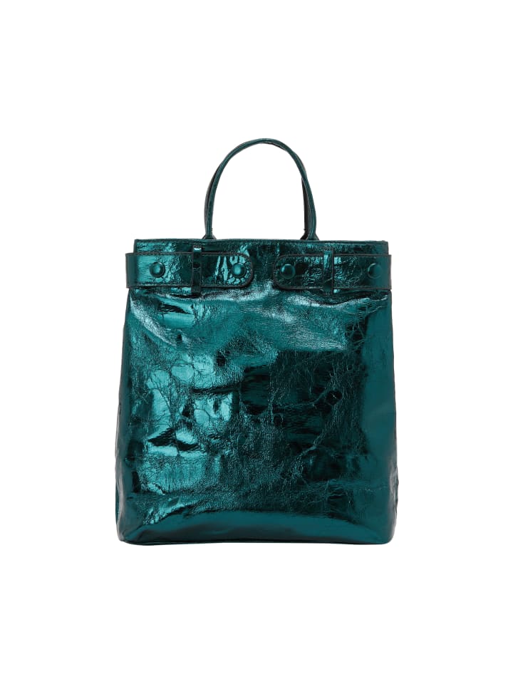 Наплечная сумка faina, зеленый
Наплечная сумка faina, зеленый