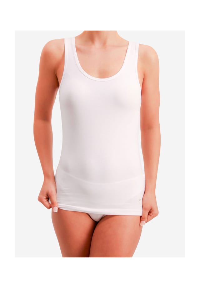 Майка натуральная Joop!, белый
Майка натуральная Joop!, белый