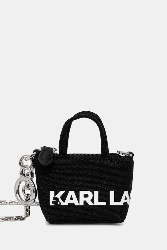 Сумка K/ESSENTIAL Karl Lagerfeld, черный
Сумка K/ESSENTIAL Karl Lagerfeld, черный