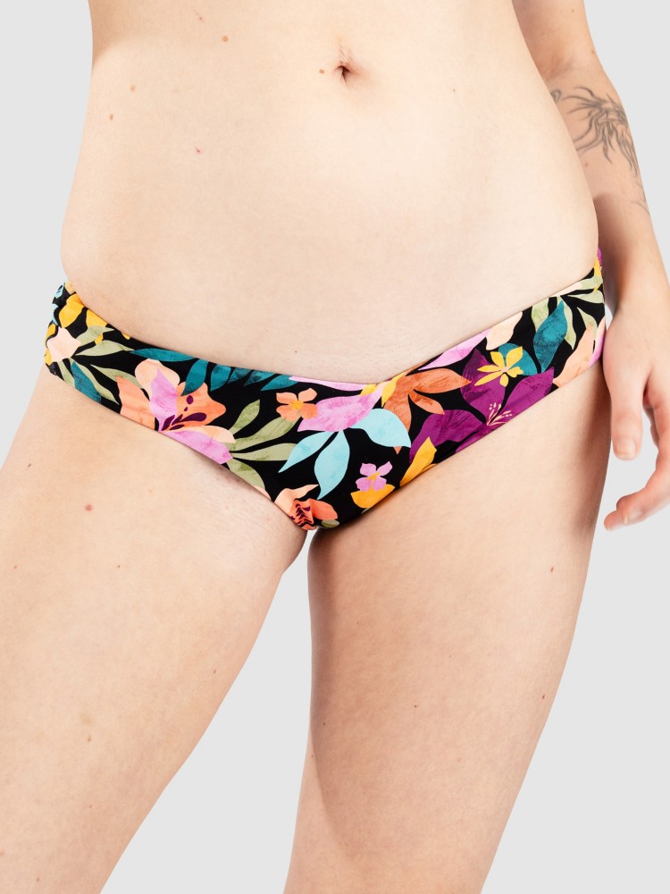 Низ бикини Billabong Sol Searcher Fiji Bikini Bottom, night tropical
Низ бикини Billabong Sol Searcher Fiji Bikini Bottom, night tropical