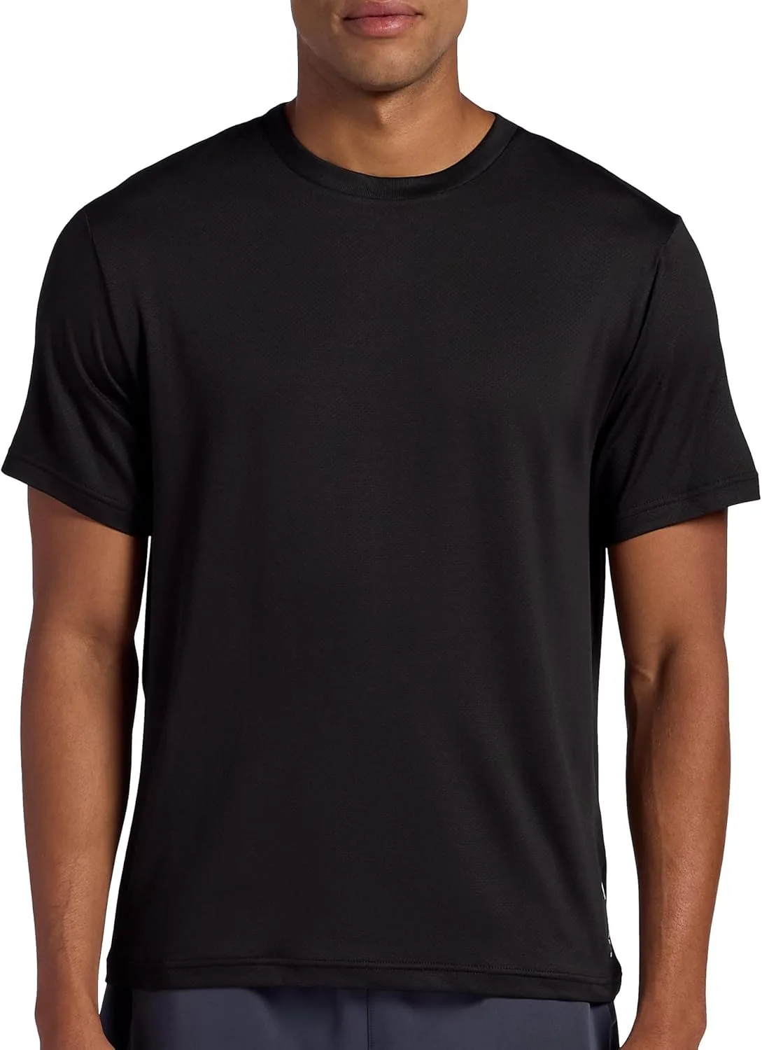 Мужская футболка Head Top Fit с коротким рукавом, стандартный крой, легкий эластичный материал
Мужская футболка Head Top Fit с коротким рукавом, стандартный крой, легкий эластичный материал