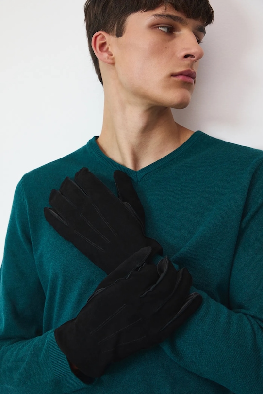 Перчатки Medicine, черный
Перчатки Medicine, черный