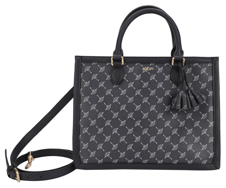 Сумочка JOOP! Handbag, темно-синий
Сумочка JOOP! Handbag, темно-синий