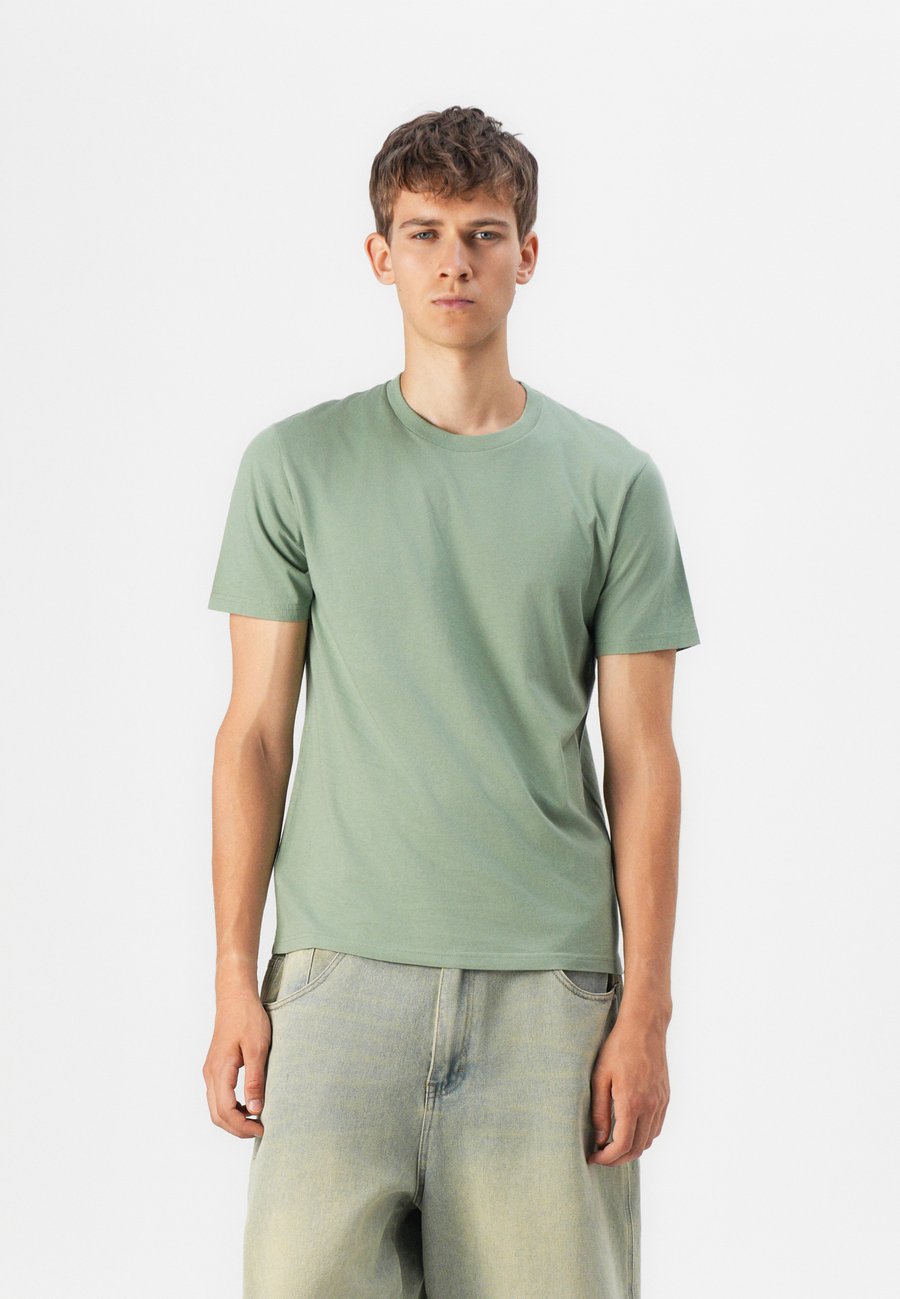 Футболка Hollister Co. JUL CLASSIC TEE, Green
Футболка Hollister Co. JUL CLASSIC TEE, Green