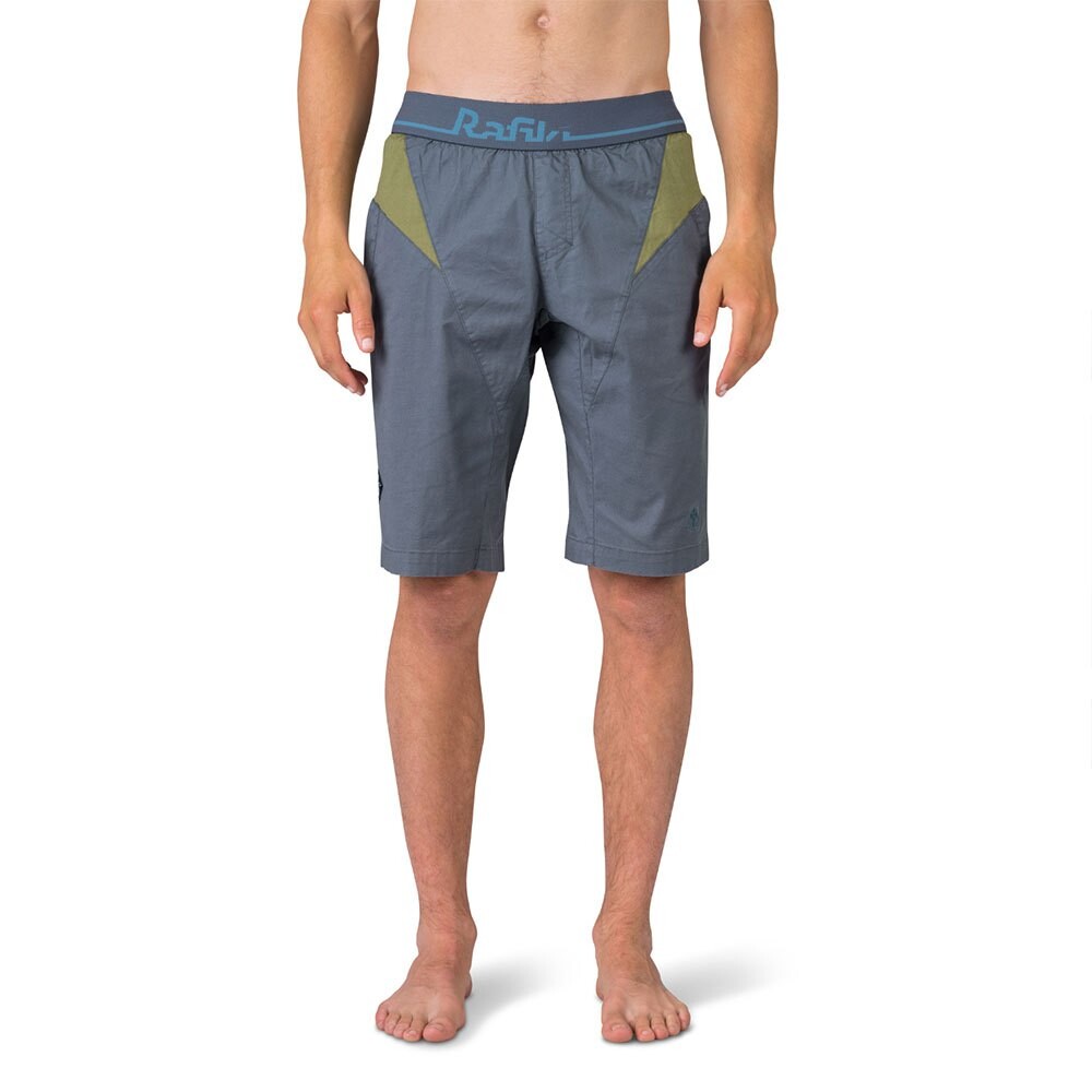 Шорты Rafiki Anuk, серый
Шорты Rafiki Anuk, серый