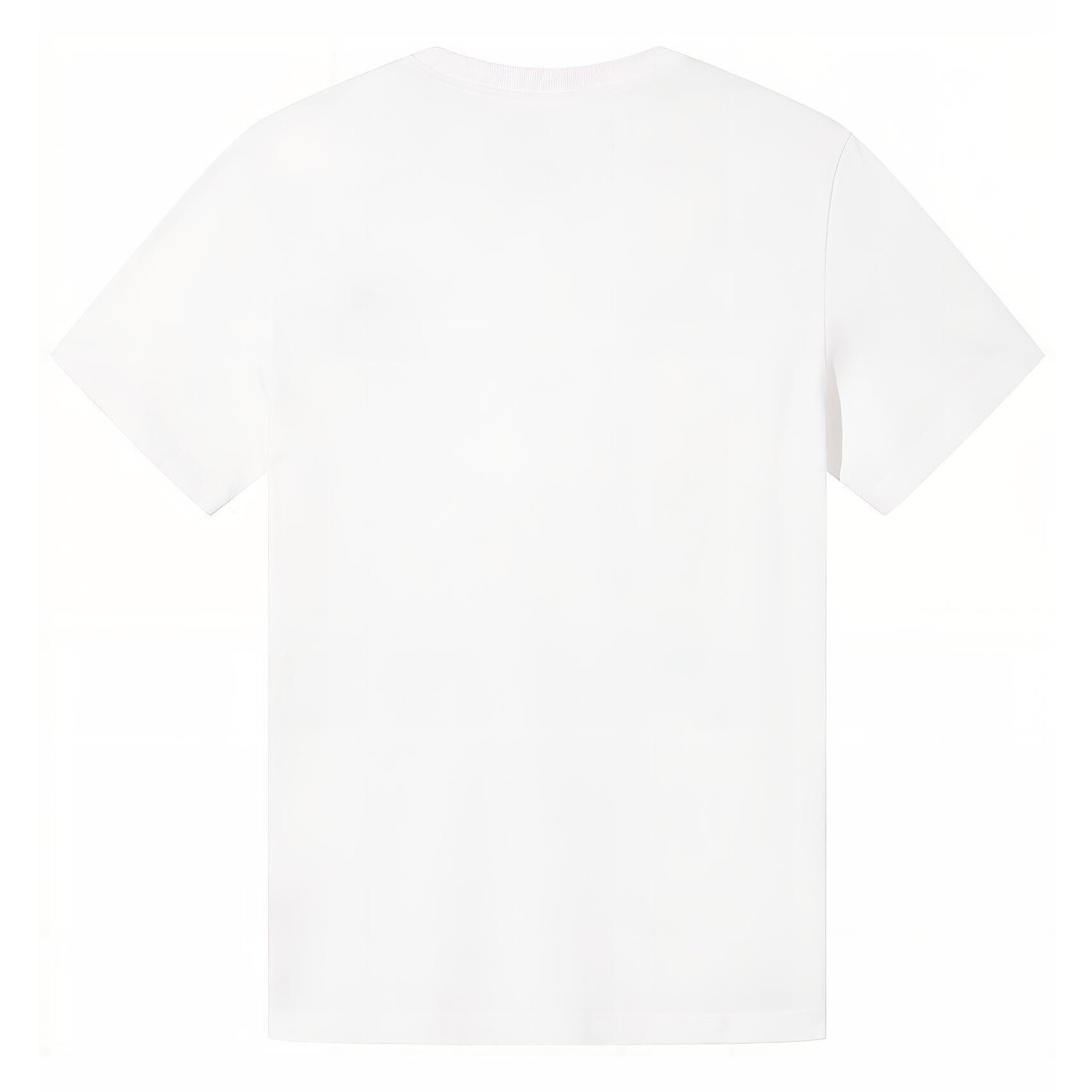 Спортивная футболка унисекс белая Nike, белый
Спортивная футболка унисекс белая Nike, белый