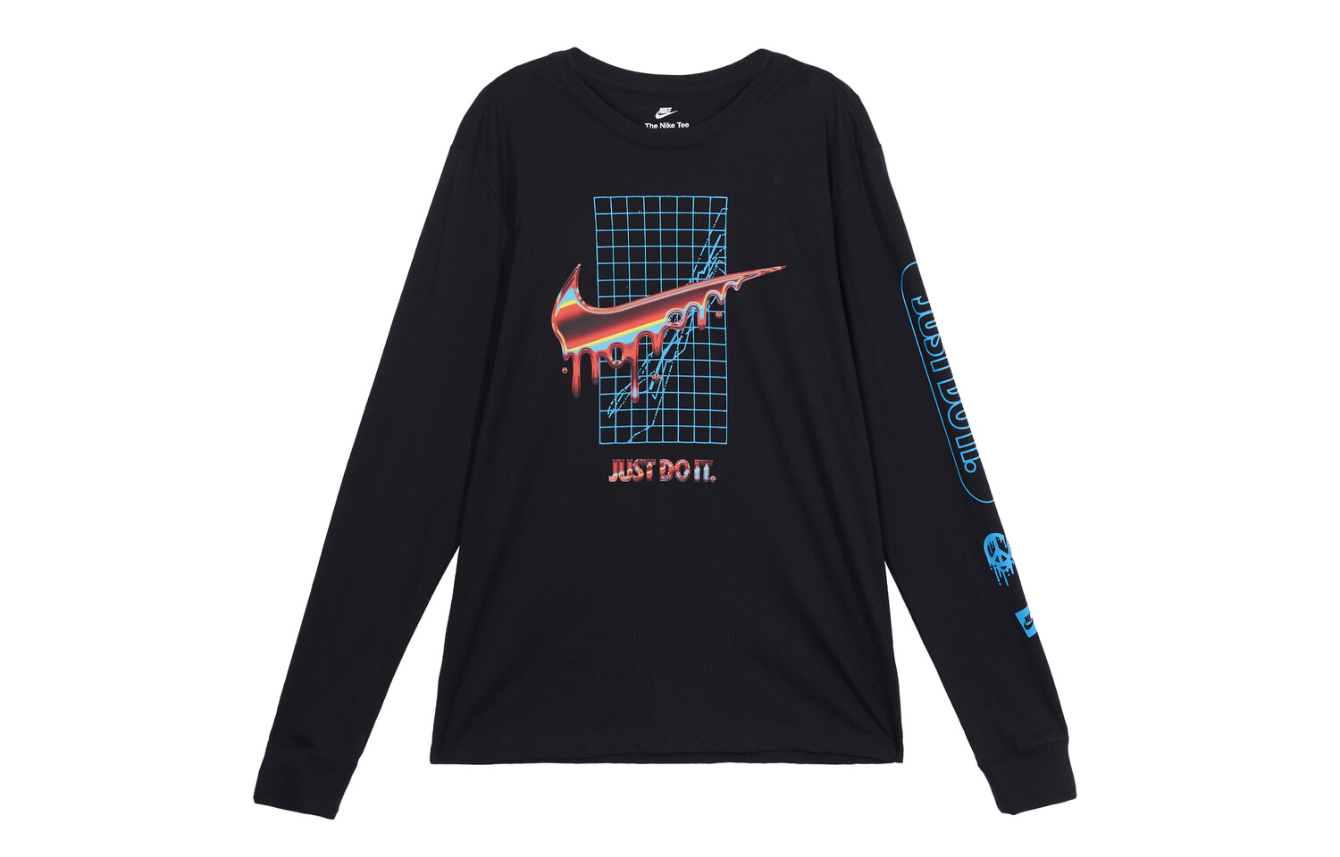 Мужская футболка Nike, цвет Black, Черный, Мужская футболка Nike, цвет Black
Мужская футболка Nike, цвет Black, Черный, Мужская футболка Nike, цвет Black
