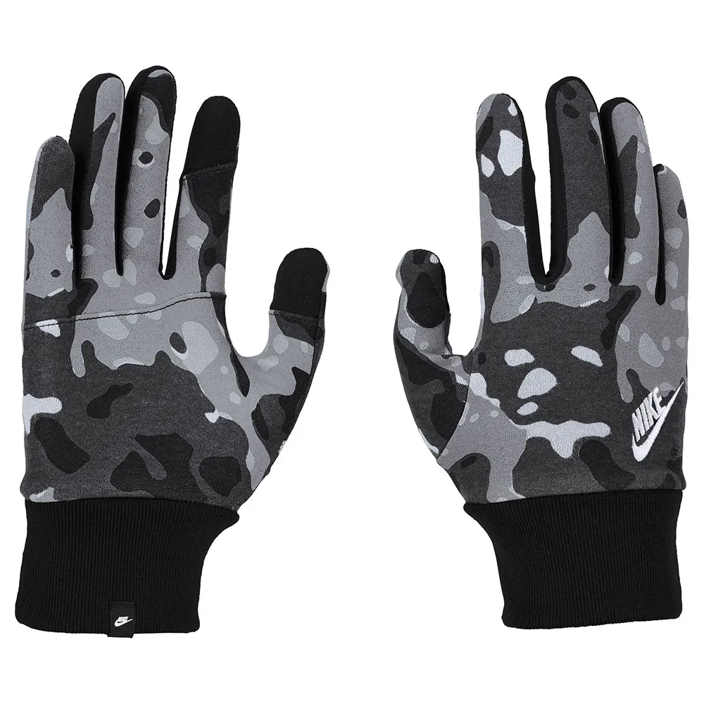 Перчатки Nike LG Club Fleece 2.0 Printed, серый
Перчатки Nike LG Club Fleece 2.0 Printed, серый