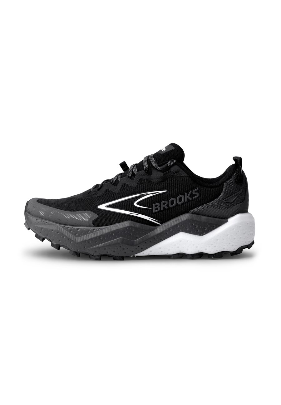 Кроссовки Brooks CALDERA 8, Black Blackened Pearl White/Black
Кроссовки Brooks CALDERA 8, Black Blackened Pearl White/Black
