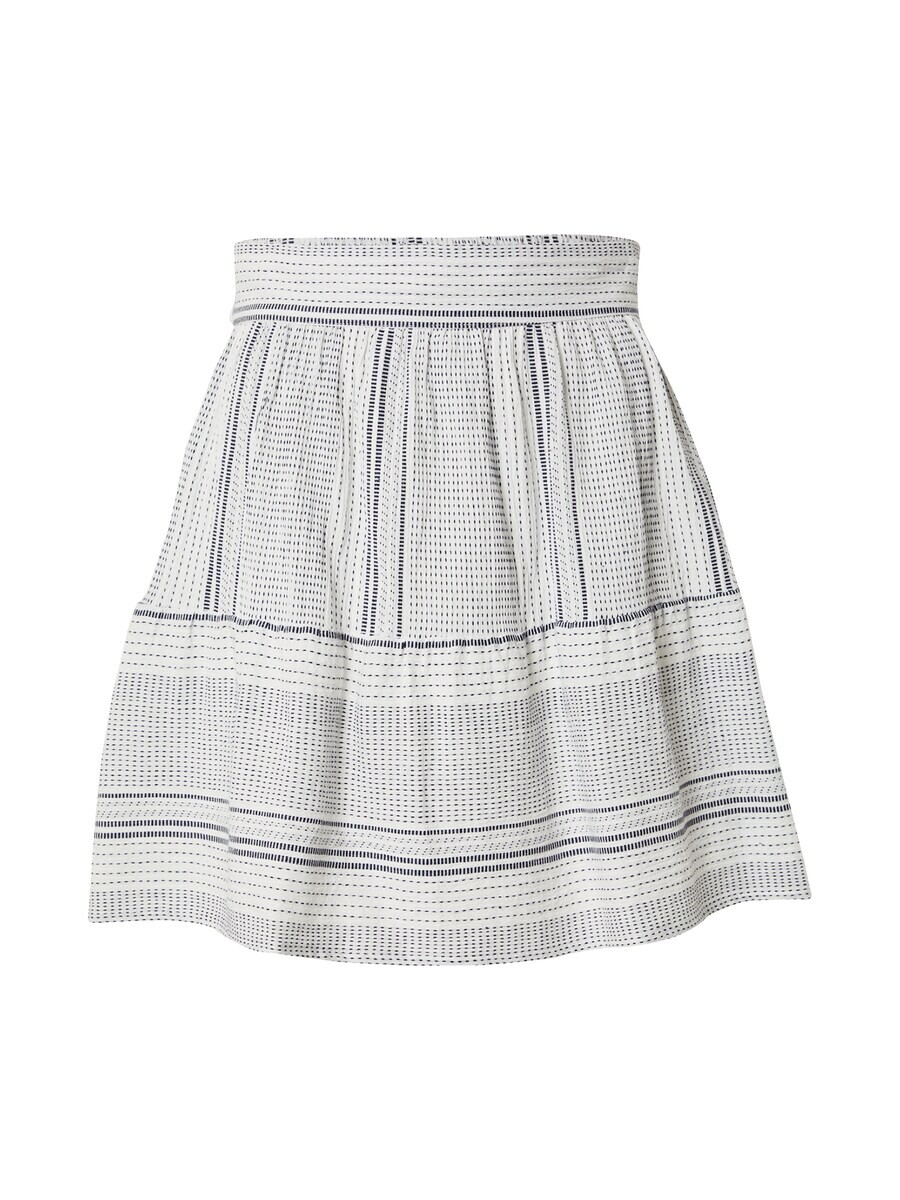 Юбка About You, белый
Юбка About You, белый