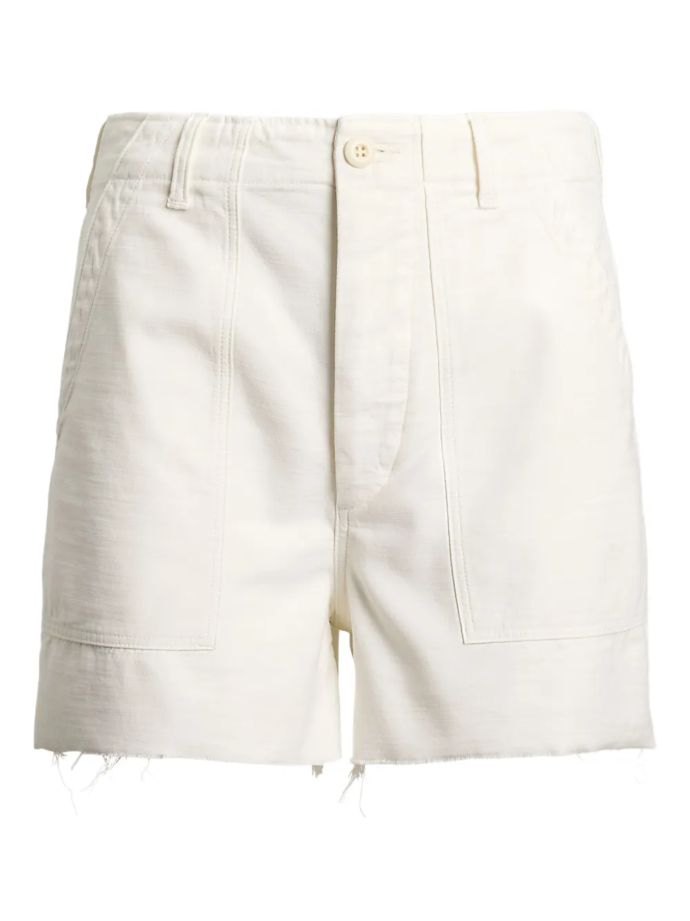 Шорты с карманами POLO RALPH LAUREN, белый
Шорты с карманами POLO RALPH LAUREN, белый