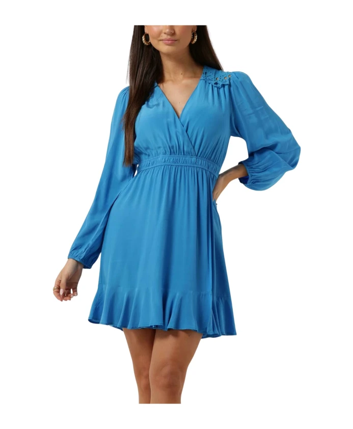 Платье Blue Cлоди на любой случай Suncoo, синий
Платье Blue Cлоди на любой случай Suncoo, синий