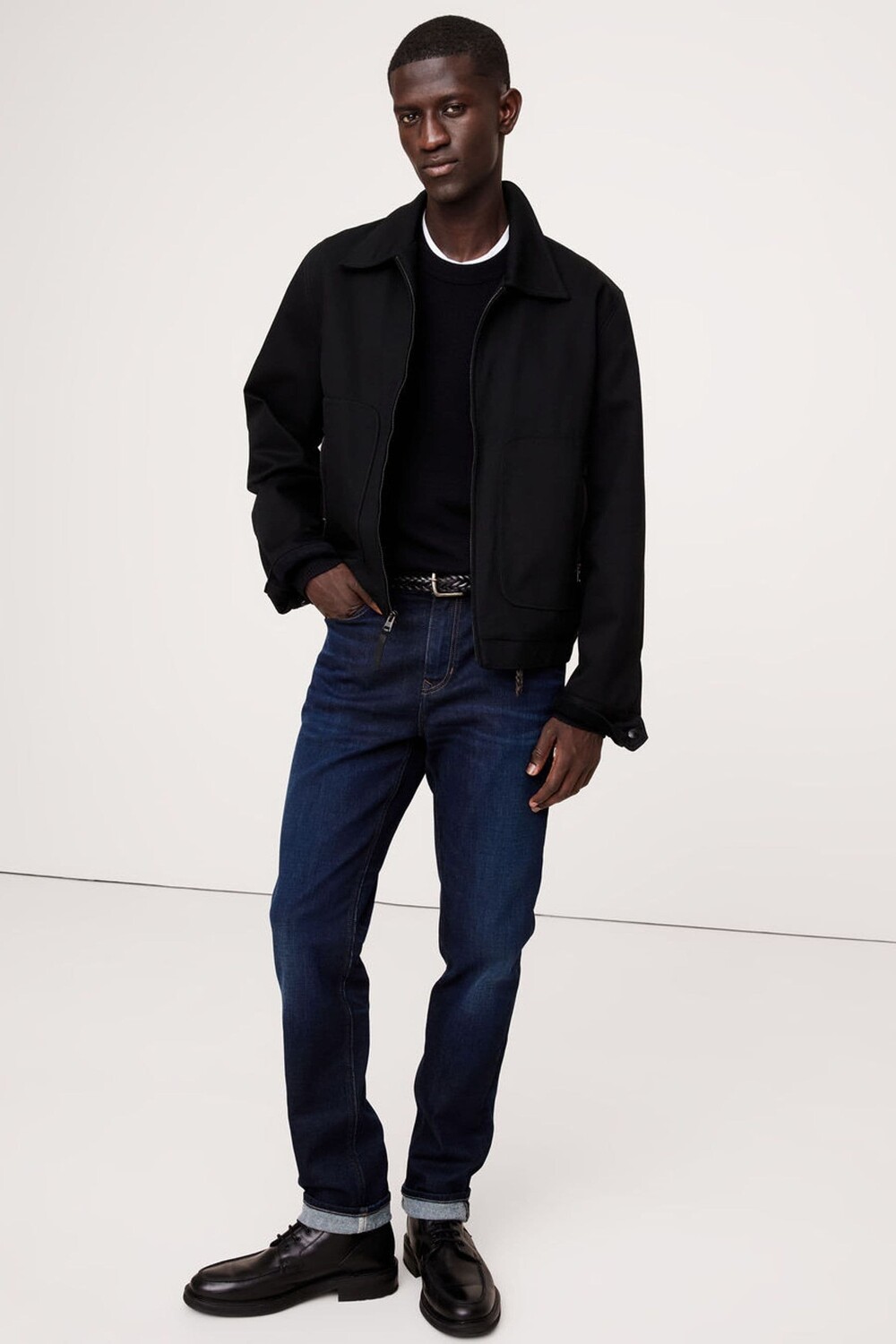 Узкие джинсы Traveler 2 0 Banana Republic, синий
Узкие джинсы Traveler 2 0 Banana Republic, синий