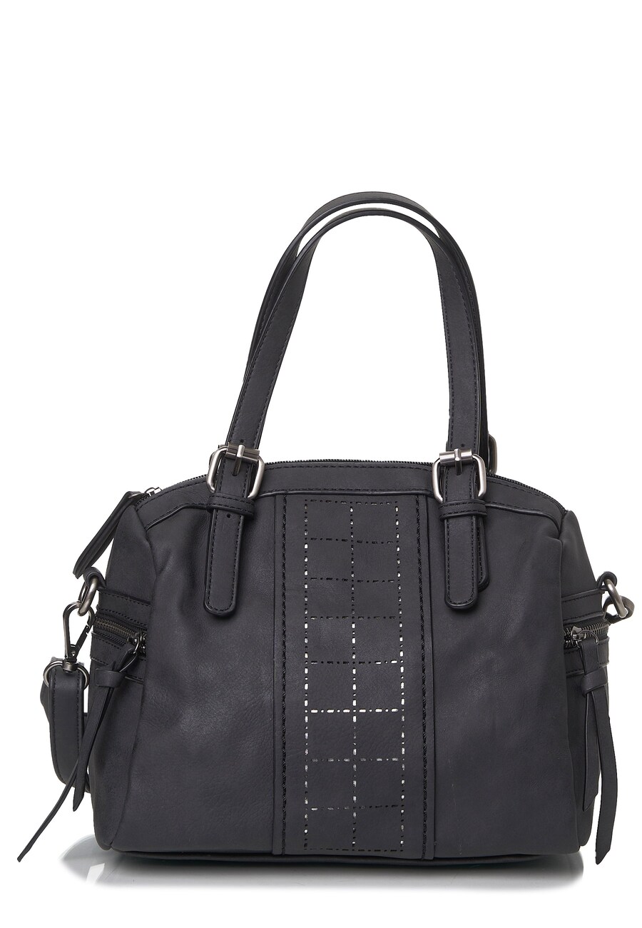 Сумочка HARPA MEG, Black
Сумочка HARPA MEG, Black