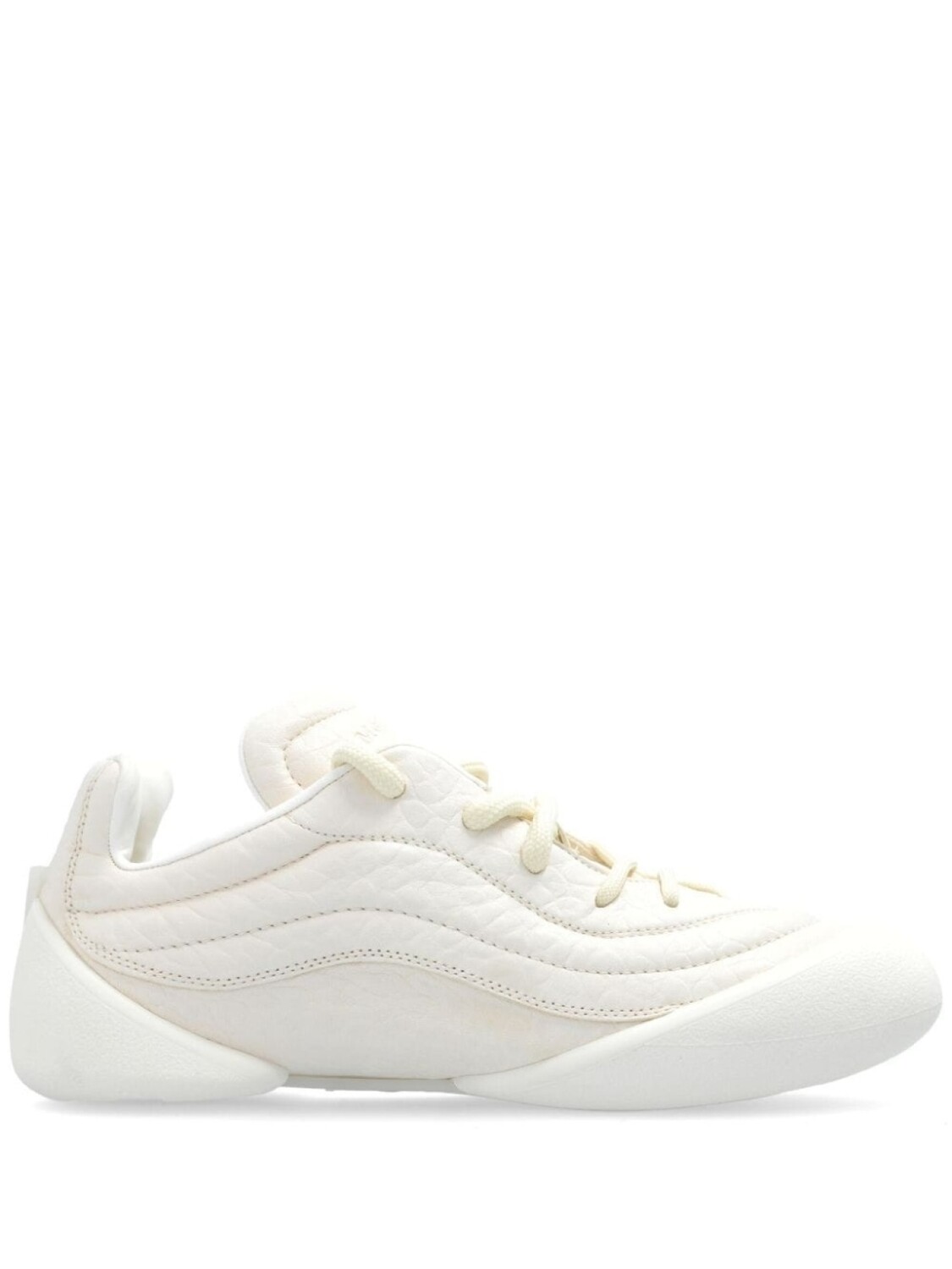 Alexander McQueen кроссовки Flexion, белый
Alexander McQueen кроссовки Flexion, белый