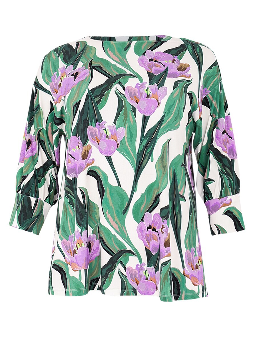 Туника Yoek, белый
Туника Yoek, белый