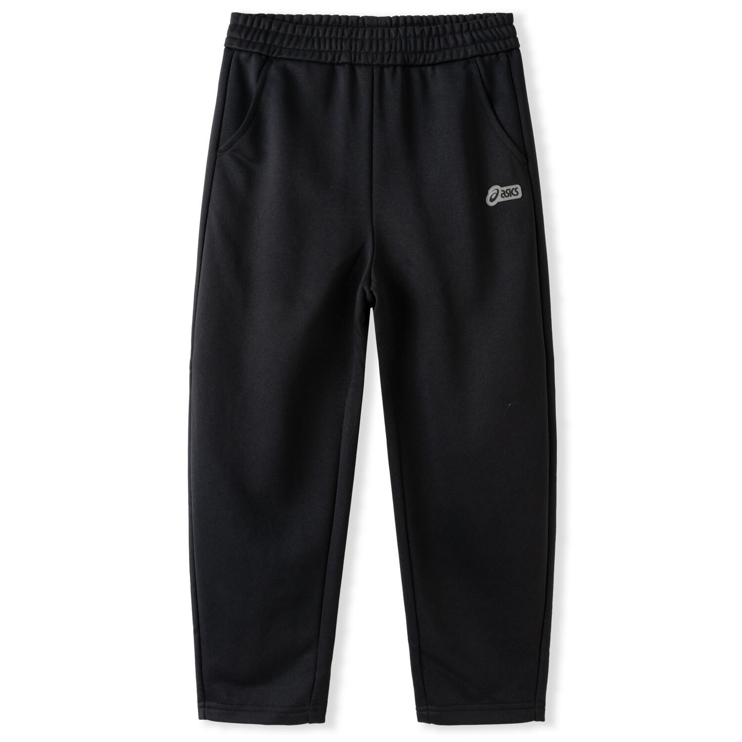 Подростковые вязаные спортивные штаны ASICS, 9000 черный
Подростковые вязаные спортивные штаны ASICS, 9000 черный