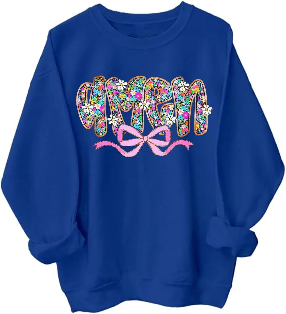 Толстовка с капюшоном Amen Floral Glitter
Толстовка с капюшоном Amen Floral Glitter