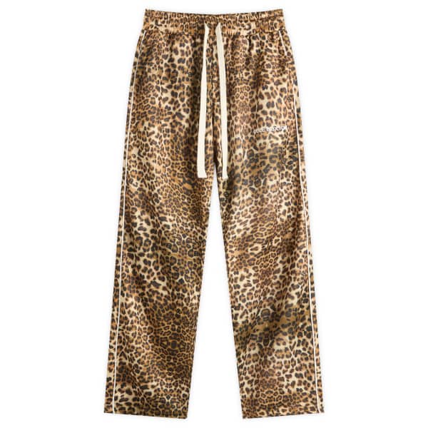 Cole Buxton Спортивные брюки с леопардовым принтом и кантом
Cole Buxton Спортивные брюки с леопардовым принтом и кантом