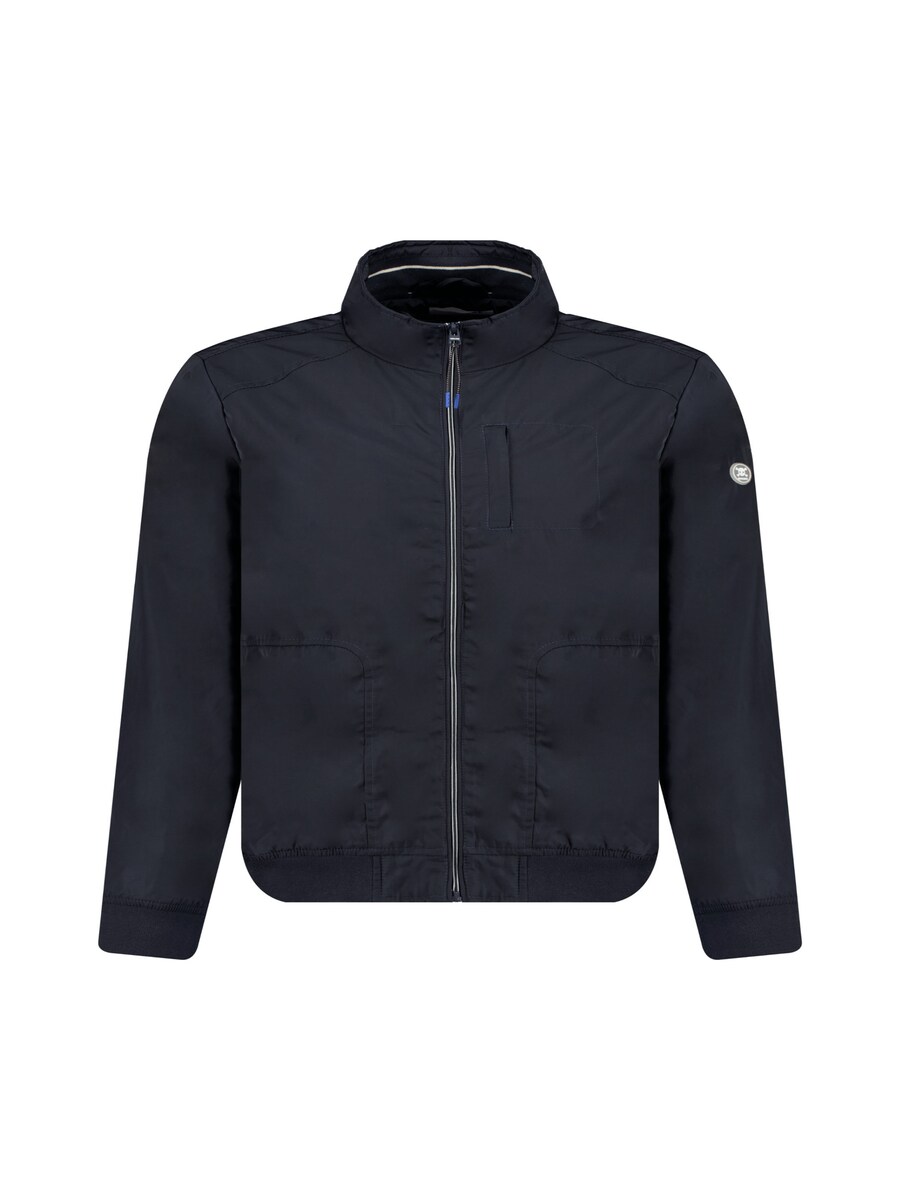 Куртка межсезонная Deeluxe Castle, темно-синий
Куртка межсезонная Deeluxe Castle, темно-синий