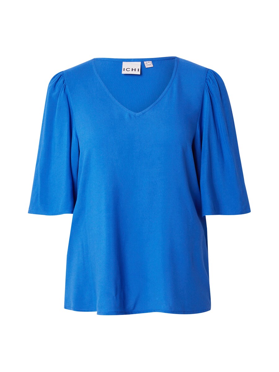 Блуза ICHI VERA, небесно-синий
Блуза ICHI VERA, небесно-синий