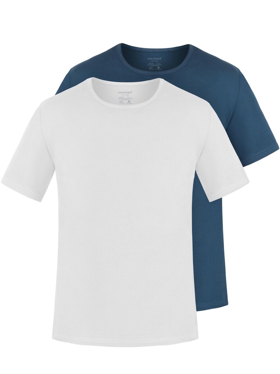 Рубашка normani Nyons, темно-синий/белый
Рубашка normani Nyons, темно-синий/белый