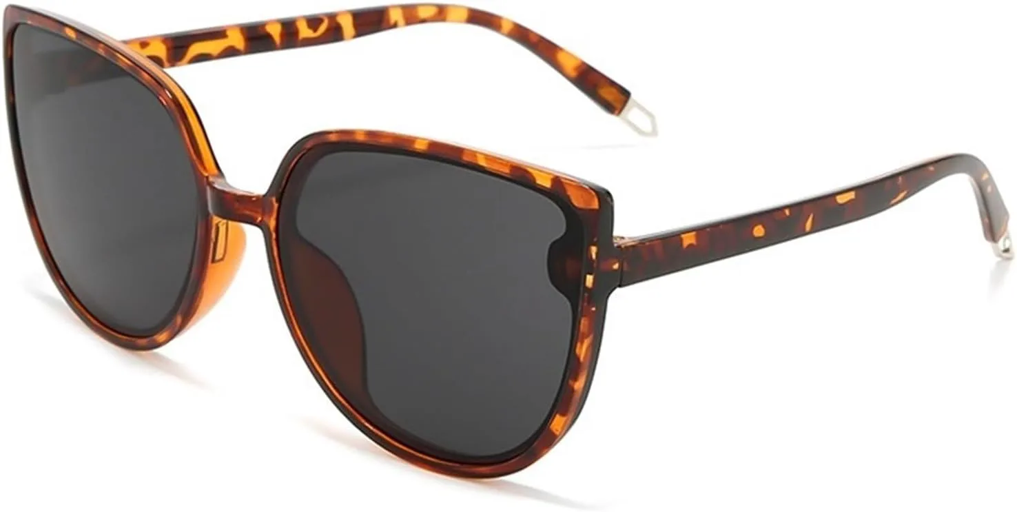 Солнцезащитные очки для женщин на открытом воздухе с крупной оправой, для отдыха, поездок на работу, спортивные солнцезащитные очки для мужчин Generic, Multi-colored
Солнцезащитные очки для женщин на открытом воздухе с крупной оправой, для отдыха, поездок на работу, спортивные солнцезащитные очки для мужчин Generic, Multi-colored