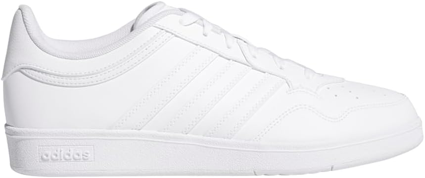 Мужские кроссовки adidas Hoops 4.0 на шнуровке- повседневные, белые
Мужские кроссовки adidas Hoops 4.0 на шнуровке- повседневные, белые