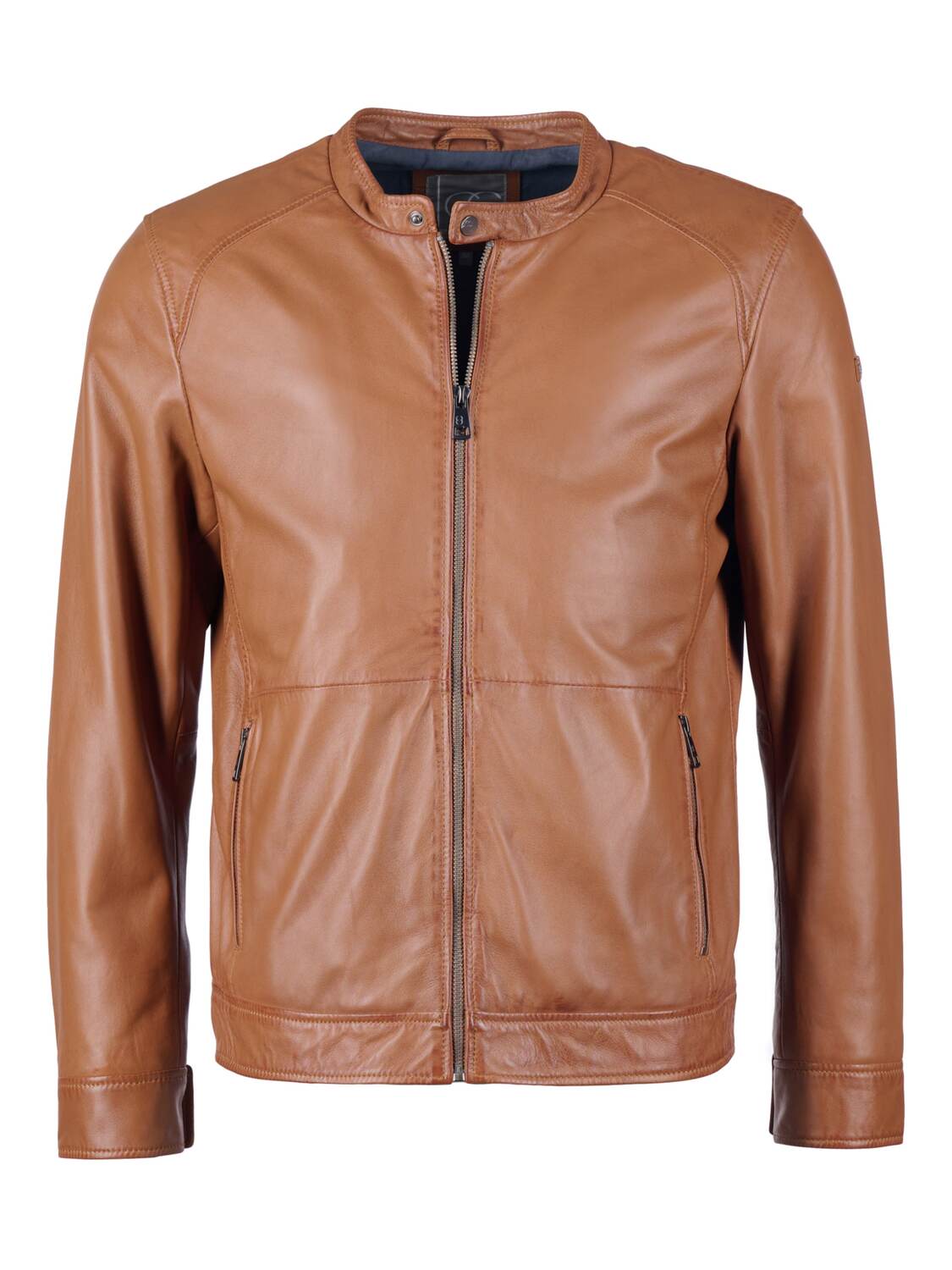 JCC Куртка для межсезонья в цвете Cognac
JCC Куртка для межсезонья в цвете Cognac