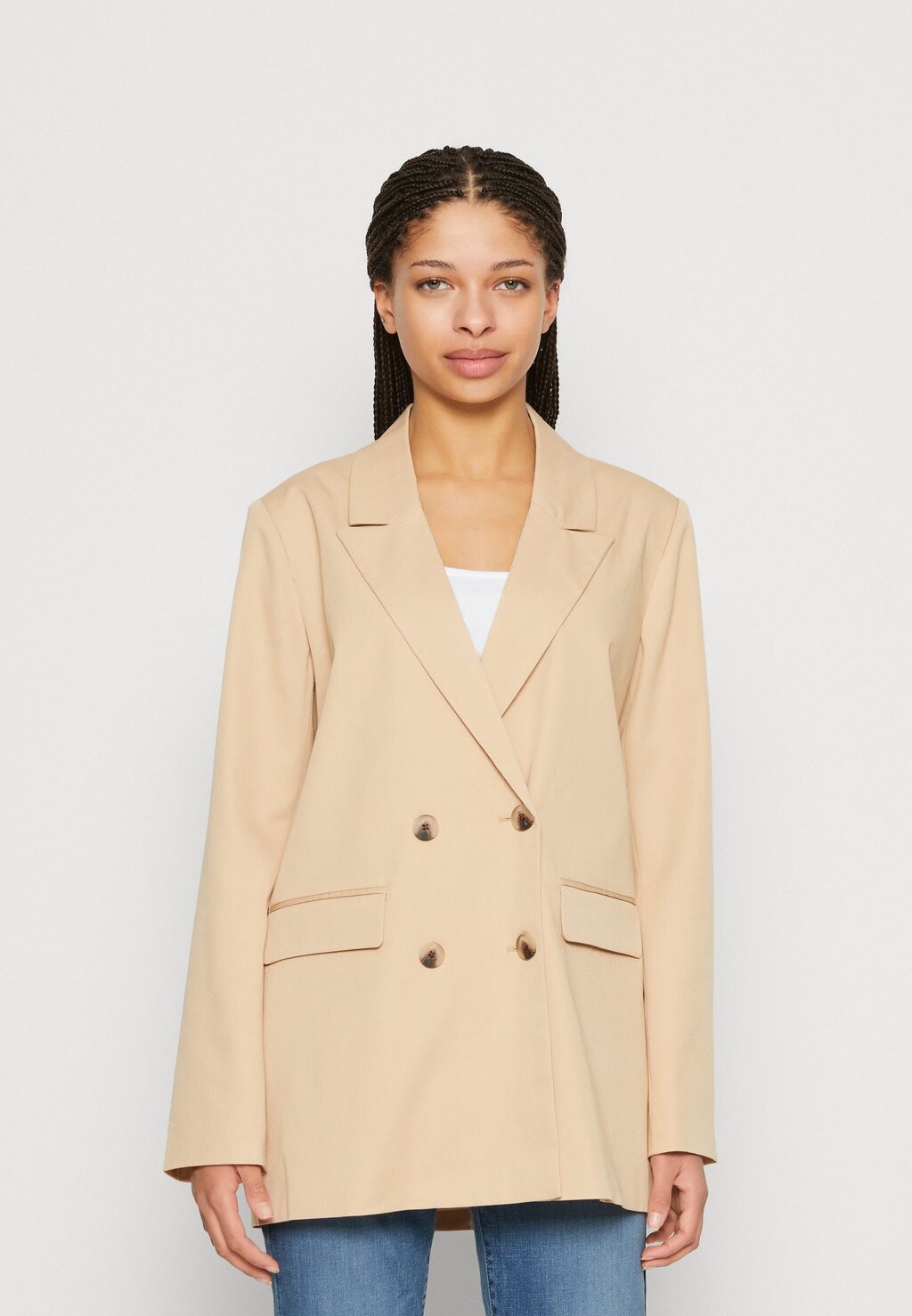 Блейзер Pieces
Блейзер Pieces