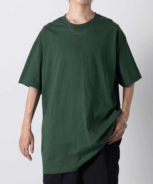 MAISON CLUB Футболка из хлопка 6 унций, American Apparel, зеленый
MAISON CLUB Футболка из хлопка 6 унций, American Apparel, зеленый