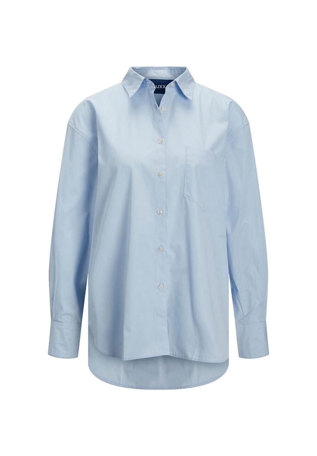 Блузка с длинными рукавами Jack & Jones, синий
Блузка с длинными рукавами Jack & Jones, синий