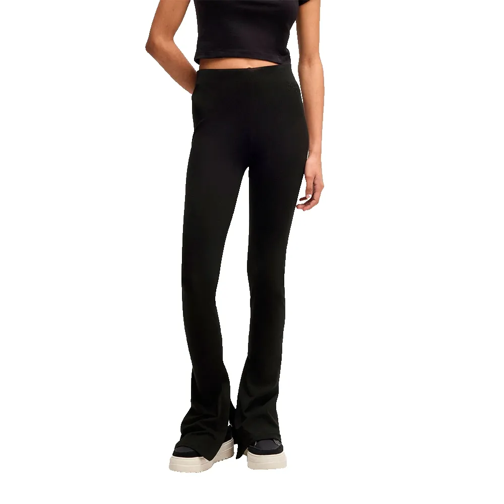 Брюки HUGO Neleria BLUE, черный
Брюки HUGO Neleria BLUE, черный