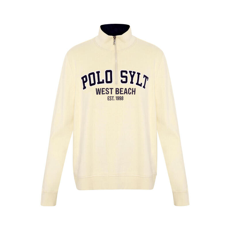 Толстовка Polo Sylt, бежевый
Толстовка Polo Sylt, бежевый