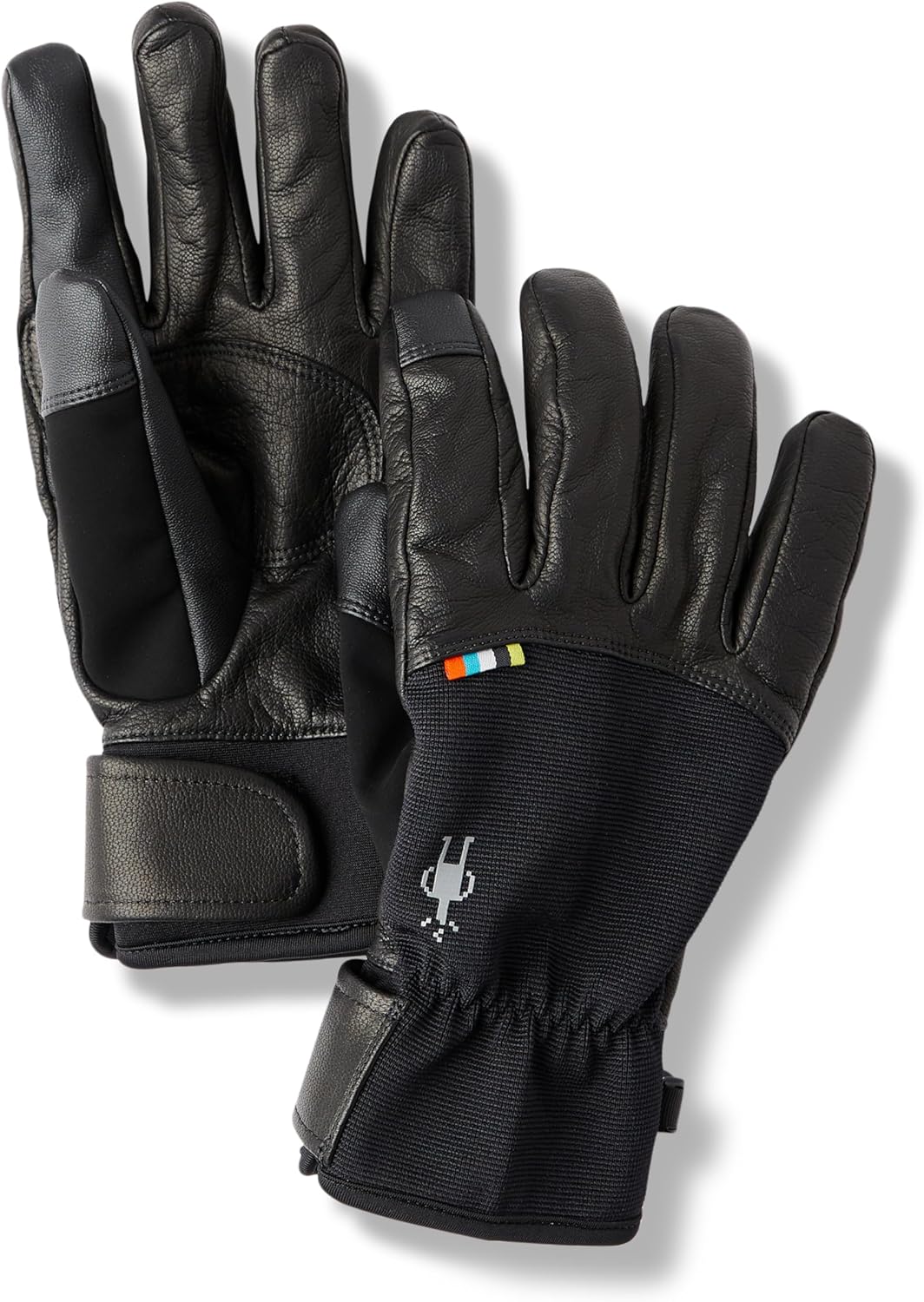 Весенние перчатки Smartwool для мужчин и женщин, Black, Черный, Весенние перчатки Smartwool для мужчин и женщин, Black
Весенние перчатки Smartwool для мужчин и женщин, Black, Черный, Весенние перчатки Smartwool для мужчин и женщин, Black