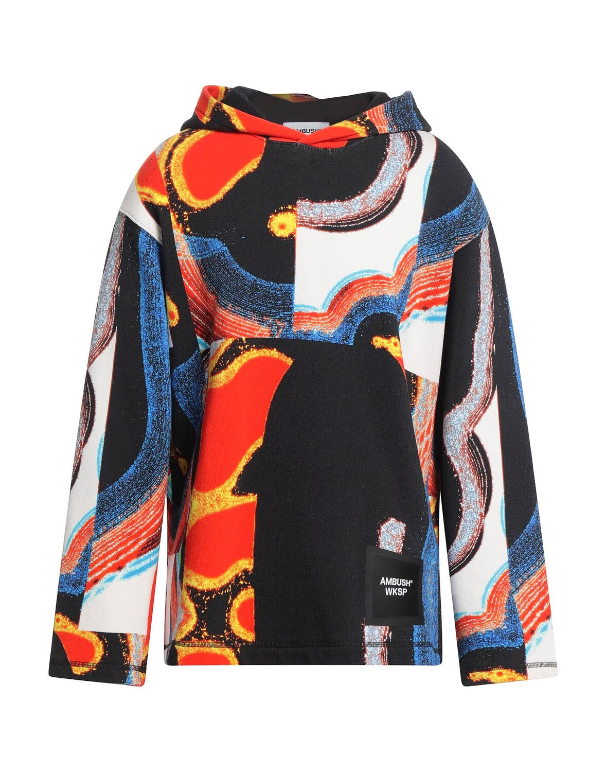 Толстовка Ambush, черный
Толстовка Ambush, черный