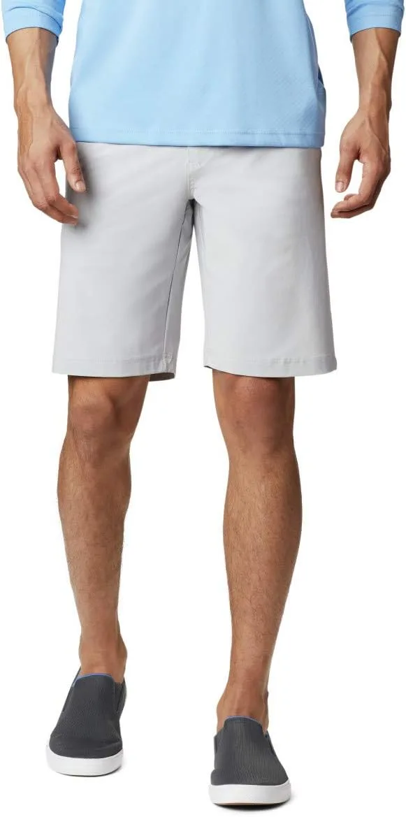 Columbia мужская футболка PFG Tamiami II с коротким рукавом
Columbia мужская футболка PFG Tamiami II с коротким рукавом