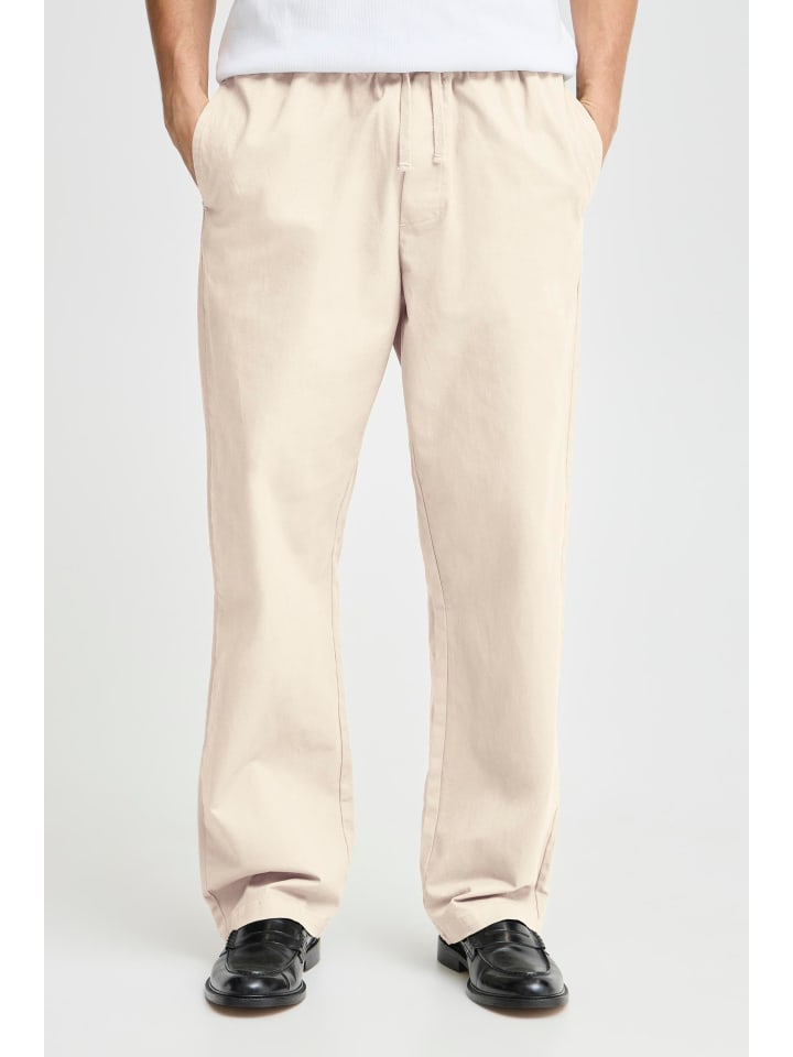 Брюки чинос !SOLID, натуральный
Брюки чинос !SOLID, натуральный