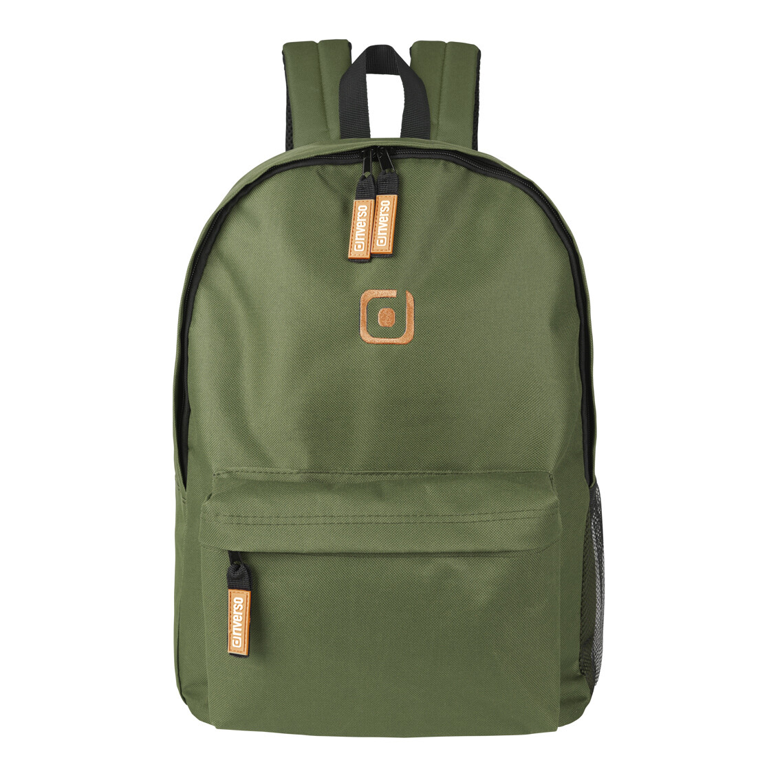 Рюкзак riverso RIVRoy, зеленый
Рюкзак riverso RIVRoy, зеленый