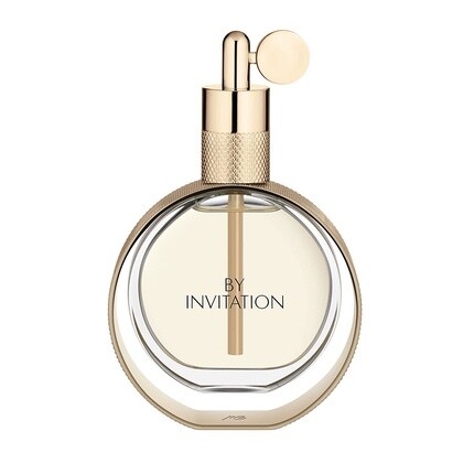 Женская парфюмерная вода Michael Bublé Invitation Eau de Parfum 30ml
Женская парфюмерная вода Michael Bublé Invitation Eau de Parfum 30ml