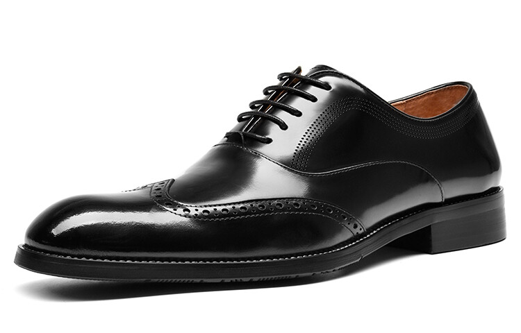 Ботинки Beau Today Men's Casual Shoes Men низкие, черный
Ботинки Beau Today Men's Casual Shoes Men низкие, черный