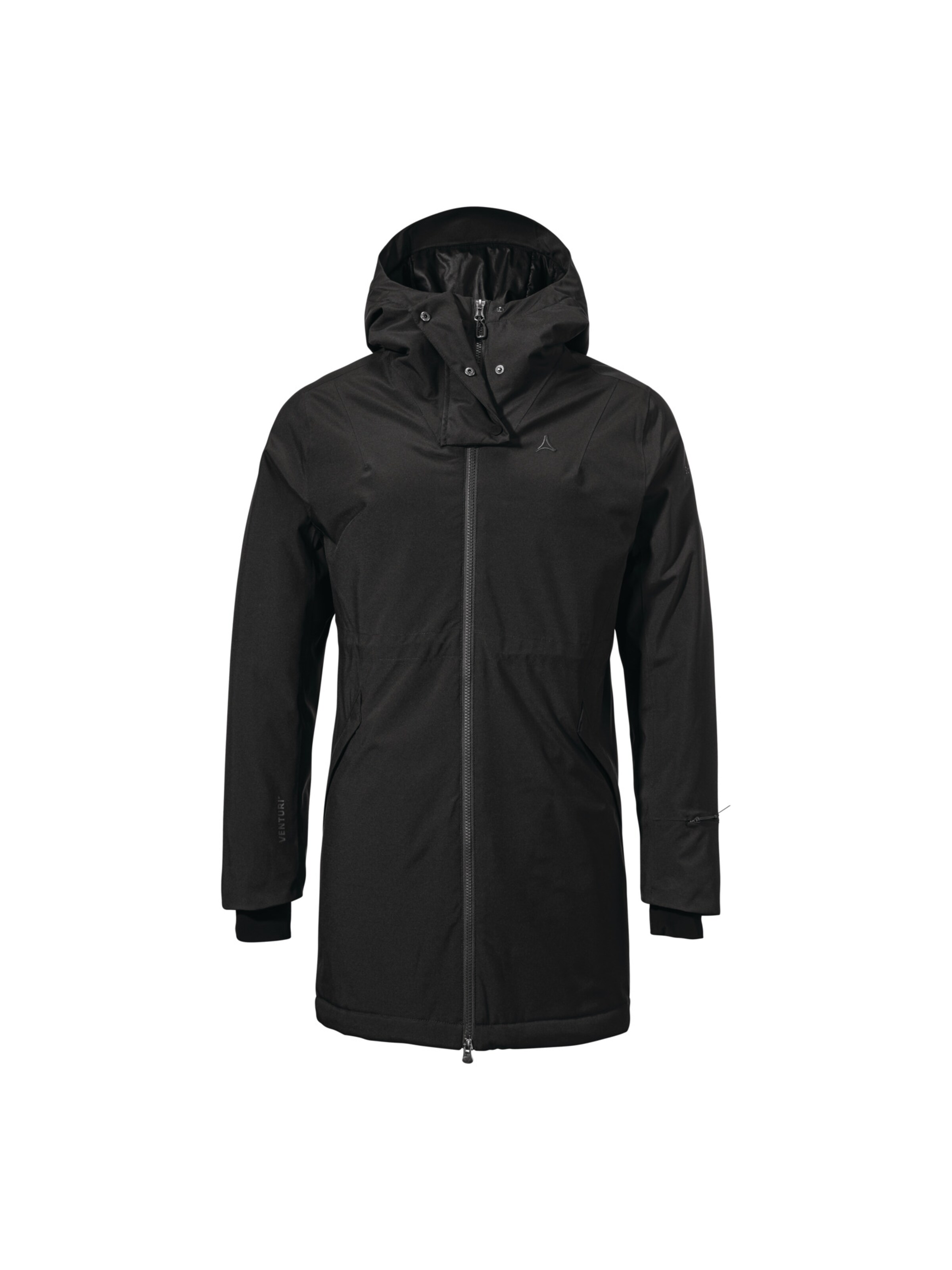 Schöffel Куртка Performance 'Crivat' в черном цвете
Schöffel Куртка Performance 'Crivat' в черном цвете