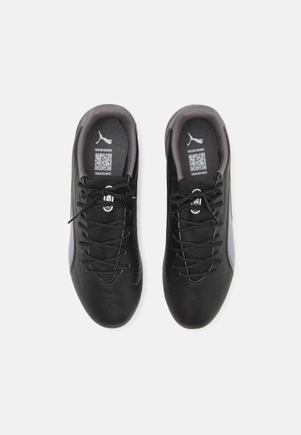 Бутсы KING MATCH MXSG Puma, черный
Бутсы KING MATCH MXSG Puma, черный