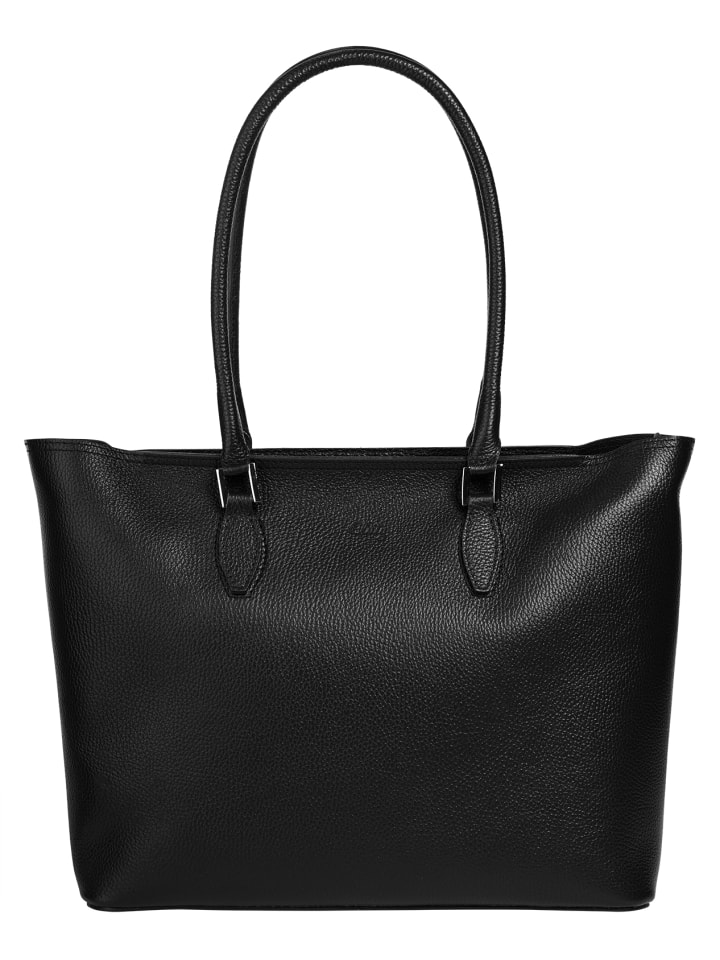 Сумка шоппер Cluty, черный
Сумка шоппер Cluty, черный