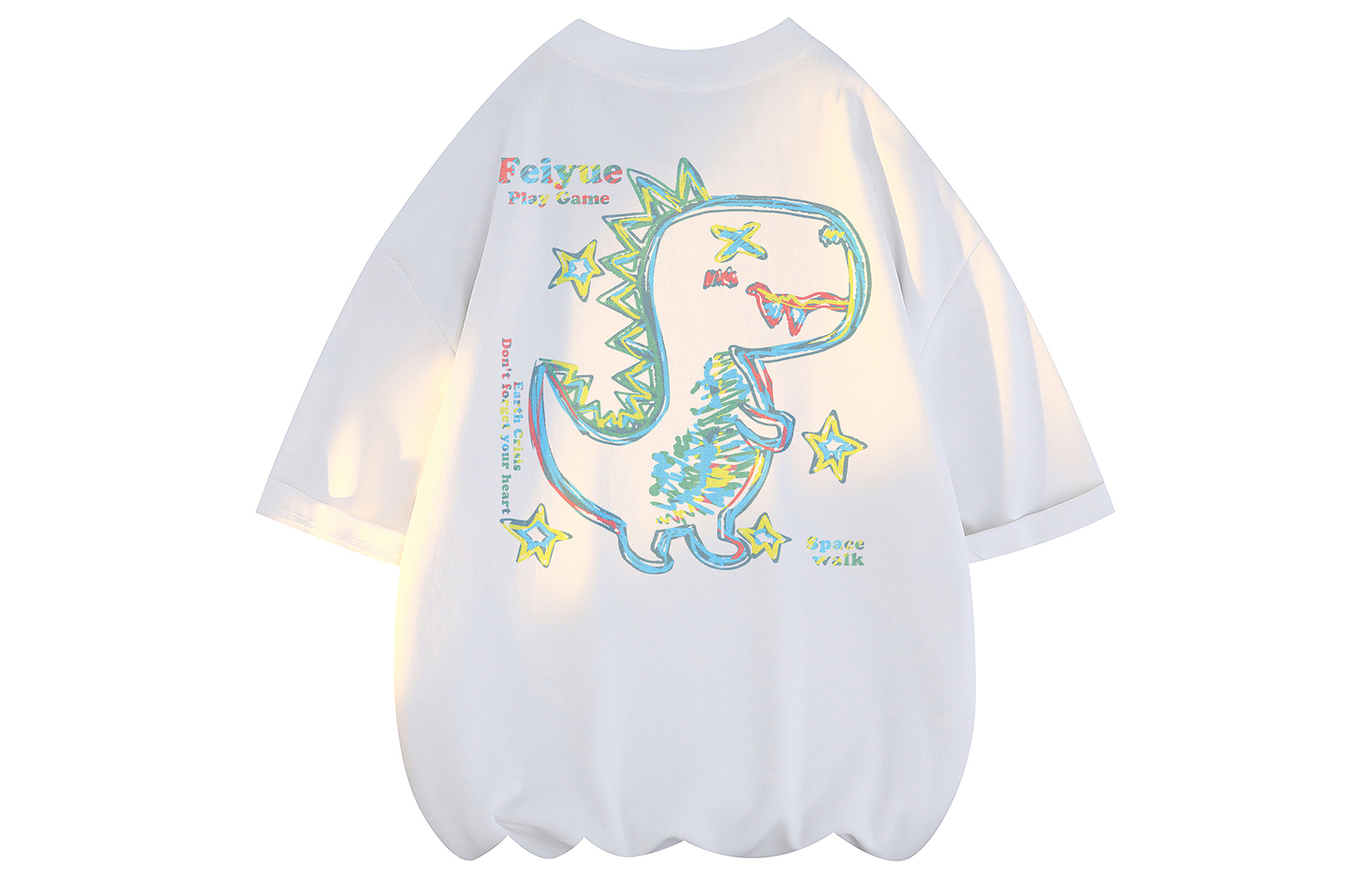 Футболка Unisex Feiyue, темно-синий
Футболка Unisex Feiyue, темно-синий